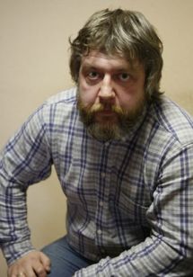 Лев Пирогов