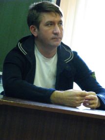 Фарид Нагим
