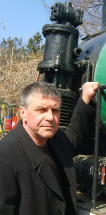 Александр Ипатьев