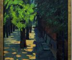 Николаев.Улочка.Полдень